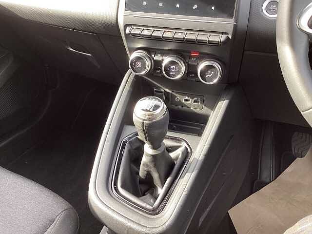Renault Clio 1.0 TCe 90 Evolution 5dr