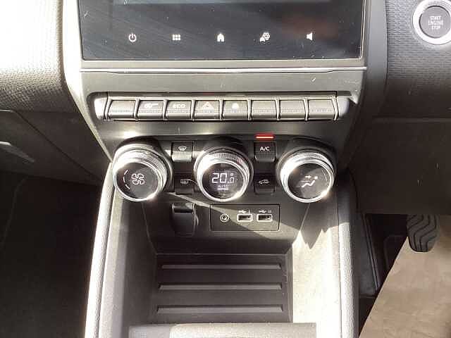 Renault Clio 1.0 TCe 90 Evolution 5dr