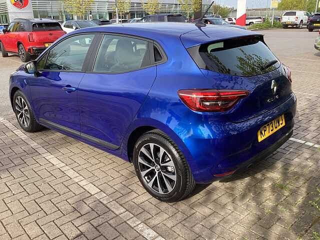 Renault Clio 1.0 TCe 90 Evolution 5dr