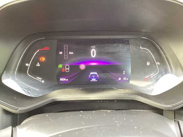 Renault Clio 1.0 TCe 90 Evolution 5dr