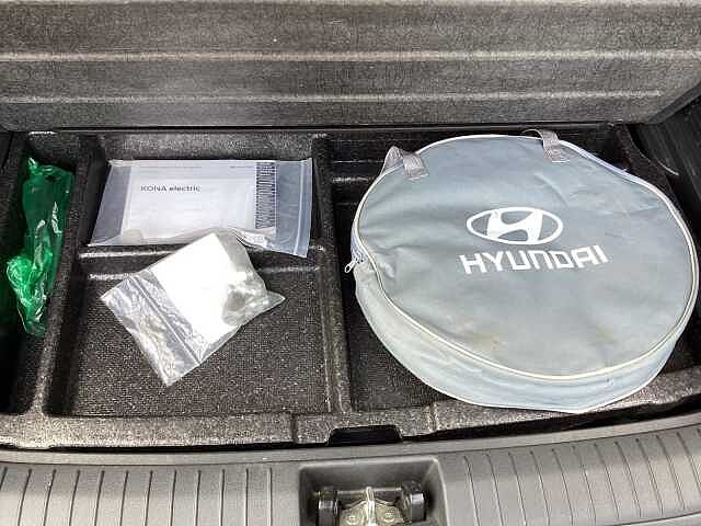 Hyundai Kona 150kW Premium 64kWh 5dr Auto