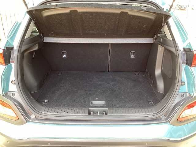 Hyundai Kona 150kW Premium 64kWh 5dr Auto