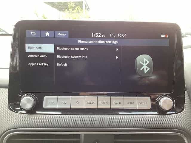 Hyundai Kona 150kW Premium 64kWh 5dr Auto