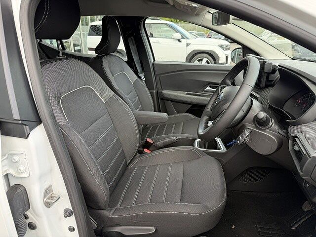 Dacia Sandero 1.0 TCe Comfort 5dr