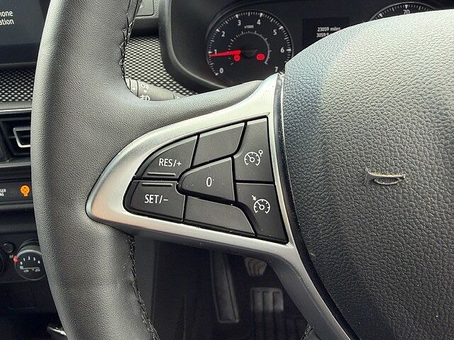 Dacia Sandero 1.0 TCe Comfort 5dr