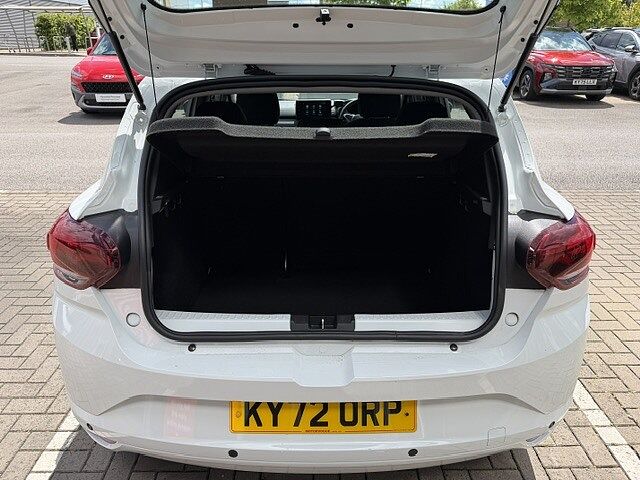 Dacia Sandero 1.0 TCe Comfort 5dr