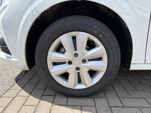 Dacia Sandero 1.0 TCe Comfort 5dr