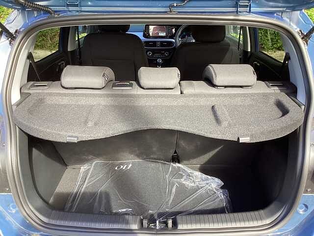 Hyundai i10 1.2 [79] Premium 5dr [Nav]
