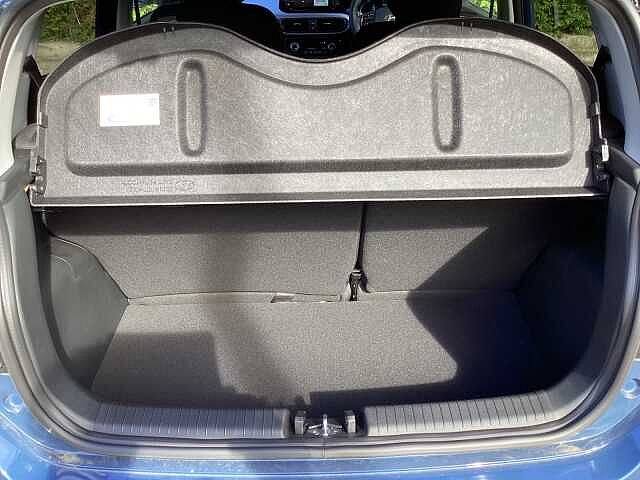 Hyundai i10 1.2 [79] Premium 5dr [Nav]