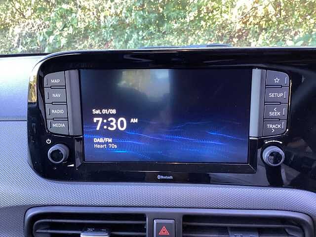 Hyundai i10 1.2 [79] Premium 5dr [Nav]