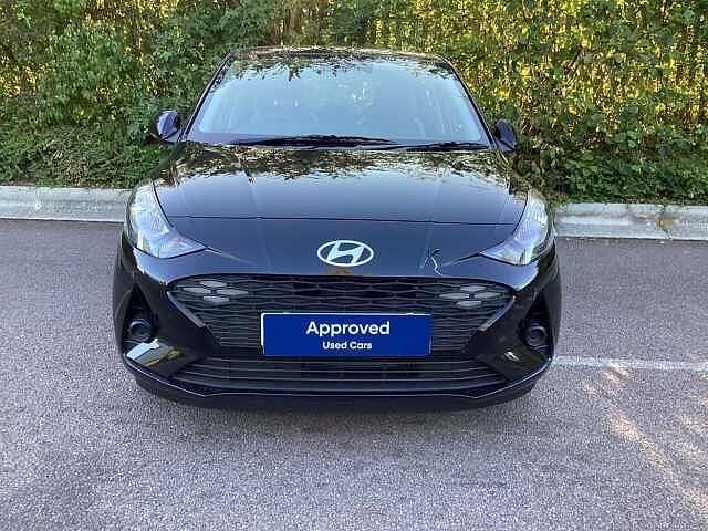 Hyundai i10 1.2 [79] Premium 5dr [Nav]