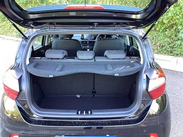 Hyundai i10 1.2 [79] Premium 5dr [Nav]