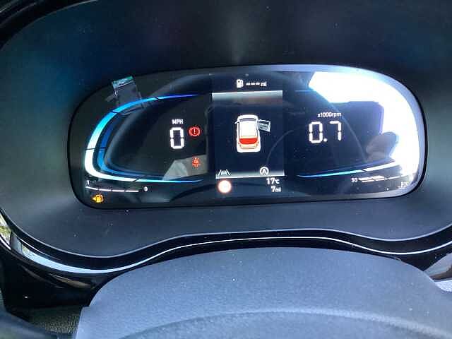 Hyundai i10 1.0 [63] Advance 5dr [Nav]