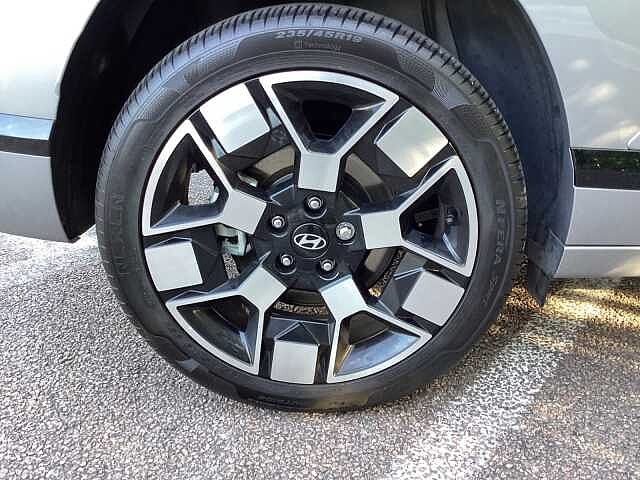 Hyundai Kona 160kW Ultimate 65kWh 5dr Auto