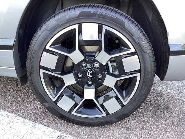Hyundai Kona 160kW Ultimate 65kWh 5dr Auto
