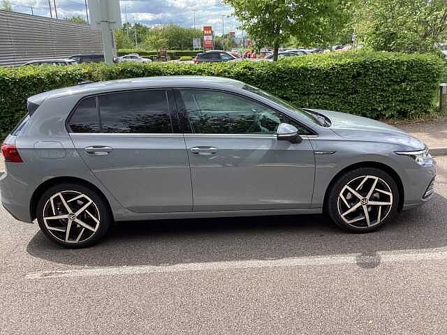 Volkswagen Golf 1.5 eTSI 150 Style 5dr DSG
