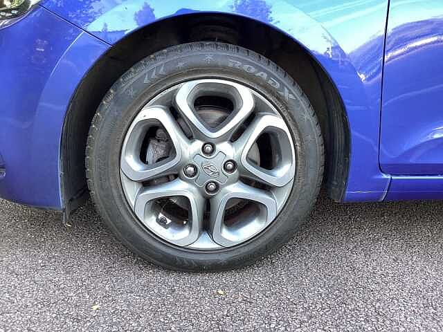 Hyundai i20 1.0 T-GDi Play 5dr