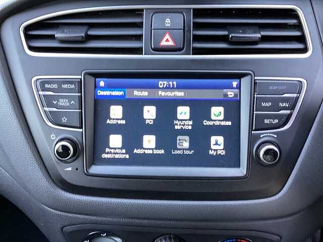 Hyundai i20 1.0 T-GDi Play 5dr