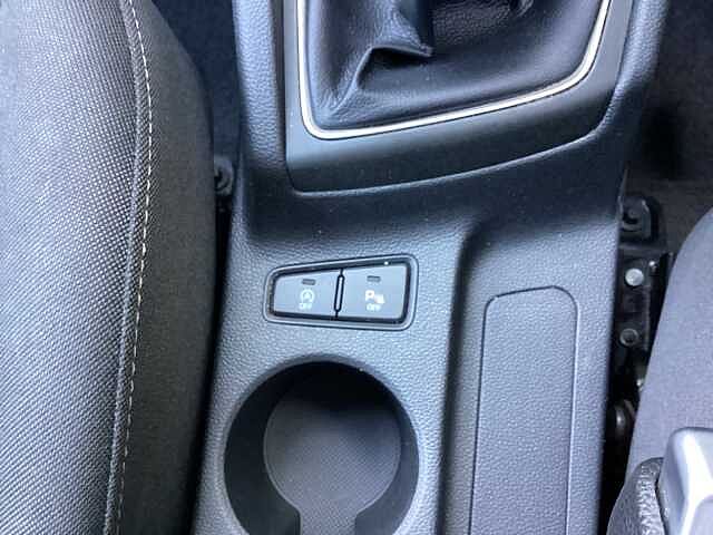 Hyundai i20 1.0 T-GDi Play 5dr
