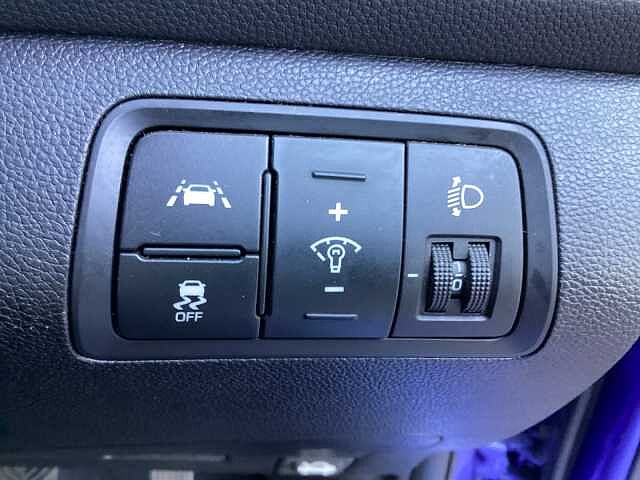 Hyundai i20 1.0 T-GDi Play 5dr