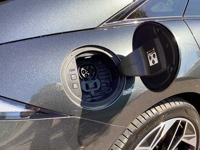 Hyundai Ioniq 6 168kW Ultimate 77kWh 4dr Auto