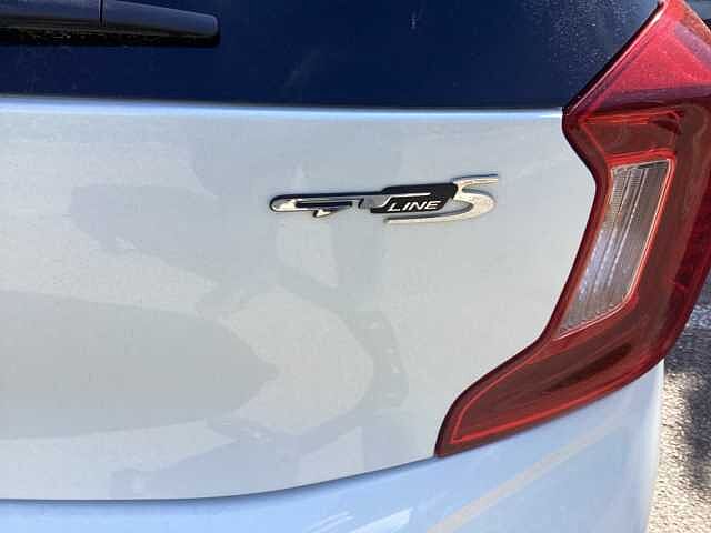 Kia Picanto 1.0T GDi GT-line S 5dr [4 seats]
