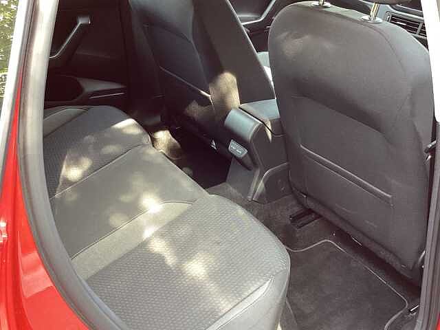 Volkswagen Polo 1.0 Life 5dr