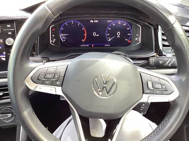 Volkswagen Polo 1.0 Life 5dr