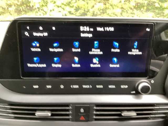 Hyundai i20 1.0T GDi 90 Tech Line 5dr DCT
