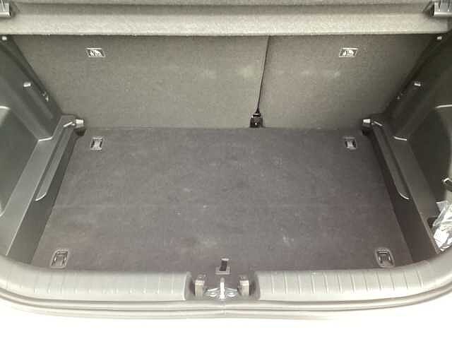 Hyundai i20 1.0T GDi 90 Tech Line 5dr DCT