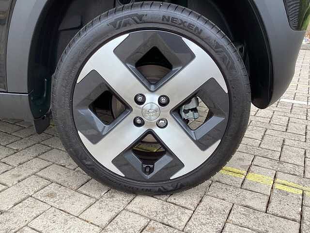 Hyundai Inster 85kW 02 49kWh 5dr Auto