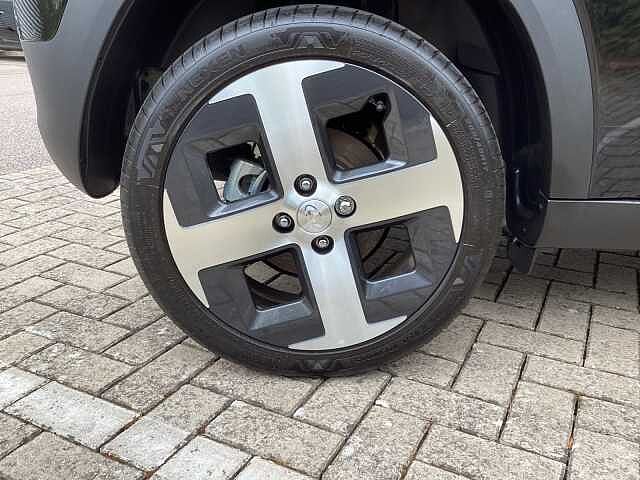 Hyundai Inster 85kW 02 49kWh 5dr Auto