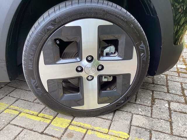 Hyundai Inster 85kW 02 49kWh 5dr Auto