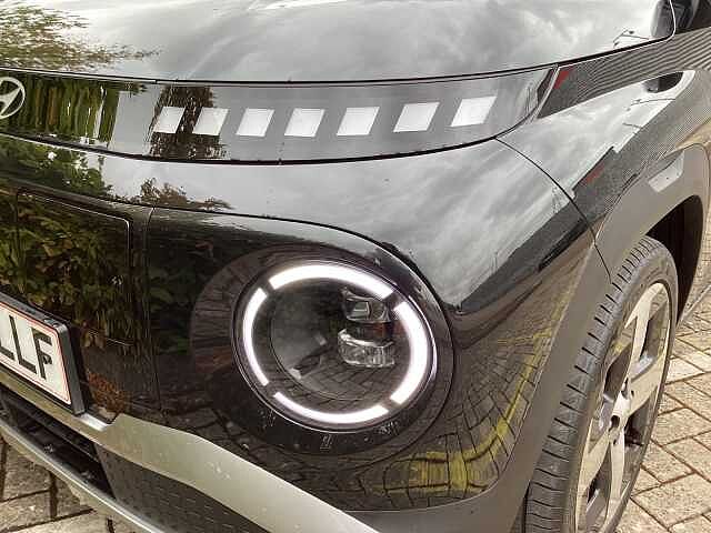 Hyundai Inster 85kW 02 49kWh 5dr Auto