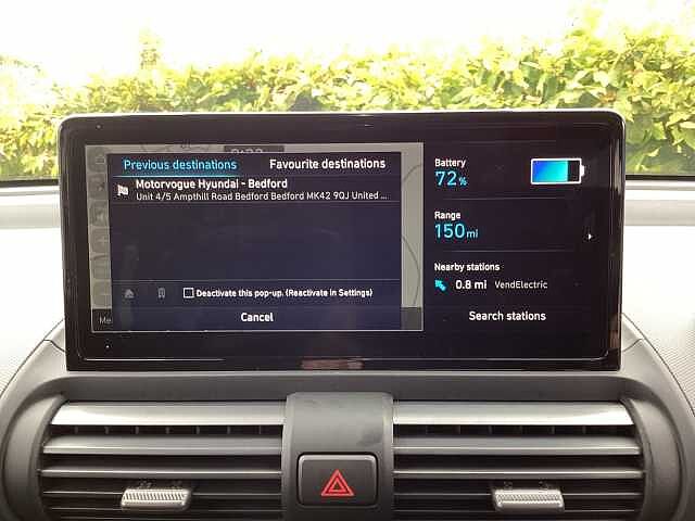 Hyundai Inster 85kW 02 49kWh 5dr Auto