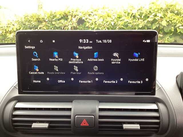 Hyundai Inster 85kW 02 49kWh 5dr Auto