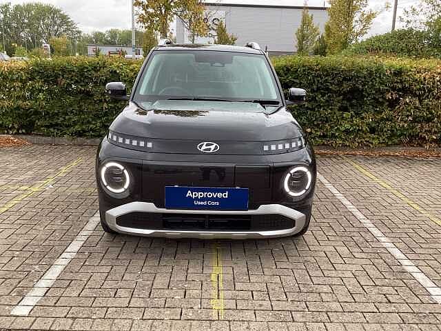 Hyundai Inster 85kW 02 49kWh 5dr Auto