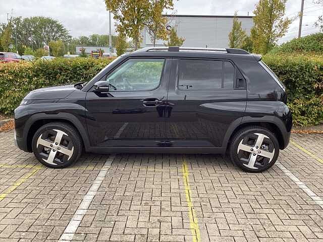 Hyundai Inster 85kW 02 49kWh 5dr Auto