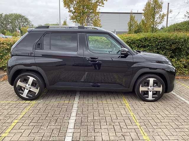Hyundai Inster 85kW 02 49kWh 5dr Auto