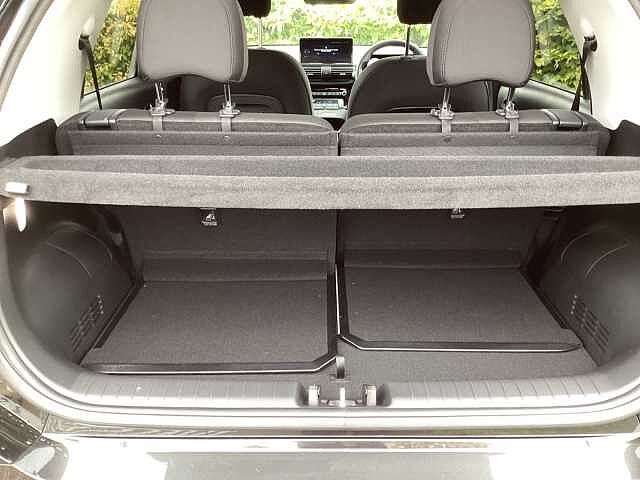 Hyundai Inster 85kW 02 49kWh 5dr Auto