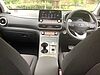 Hyundai KONA 100kW SE Connect 39kWh 5dr Auto Ignite Red