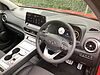 Hyundai KONA 100kW SE Connect 39kWh 5dr Auto Ignite Red