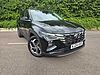 Hyundai TUCSON 1.6 TGDi Plug-in Hybrid Premium 5dr 4WD Auto Abyss Black