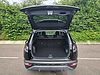 Hyundai TUCSON 1.6 TGDi Plug-in Hybrid Premium 5dr 4WD Auto Abyss Black