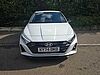 Hyundai I20 1.0T GDi N Line S 5dr DCT Atlas White