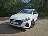 Hyundai I20 1.0T GDi N Line S 5dr DCT Atlas White