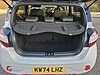 Hyundai I10 N LINE Lumen Gray