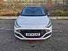 Hyundai I10 N LINE Lumen Gray