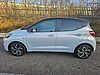 Hyundai I10 N LINE Lumen Gray