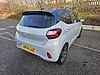 Hyundai I10 N LINE Lumen Gray